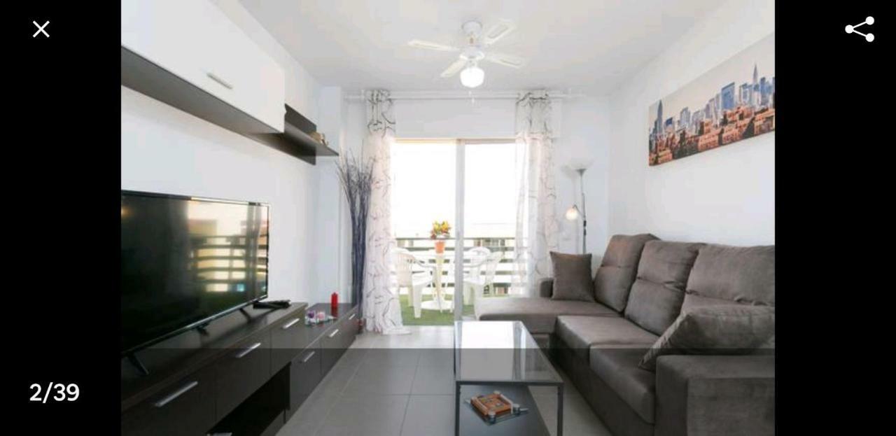 Apartment Beautiful And Luminous In South Tenerife *